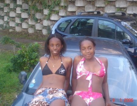jenny et moi