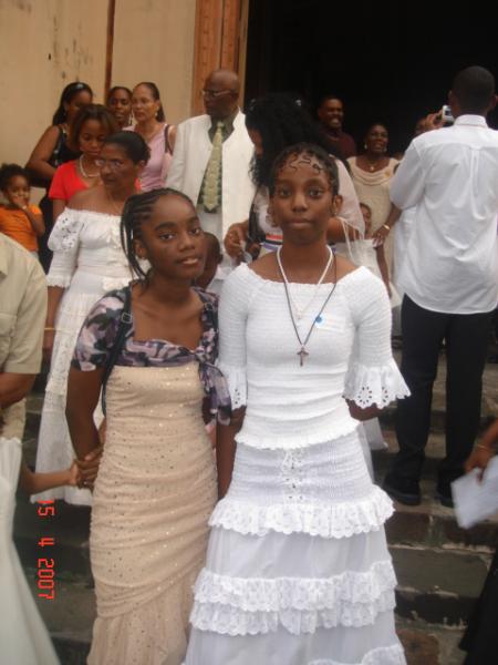 ma soeur et moi