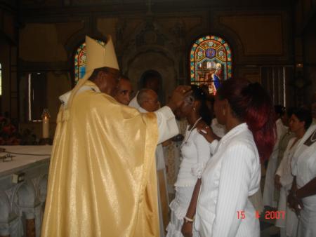 moi,ma marene é monseigneur meranville