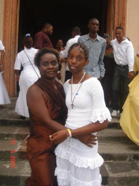 ma maman é moi