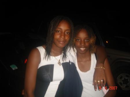 moi et jenny