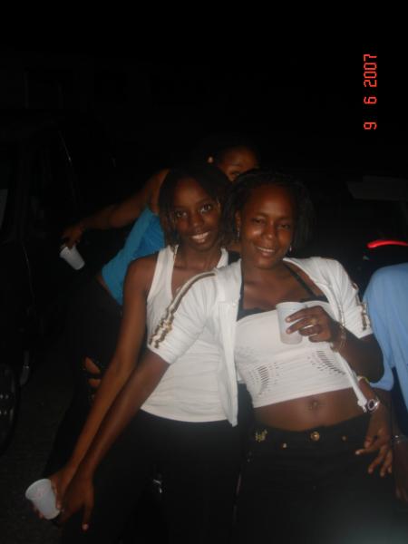 prissou et moi