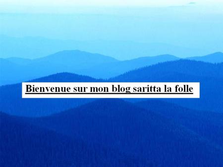 bienvenue