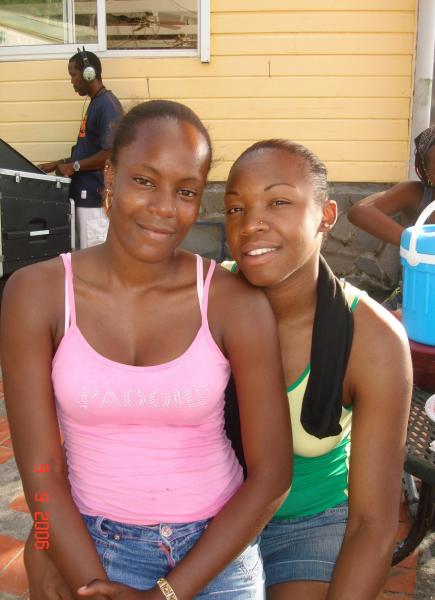 prissou et ririne