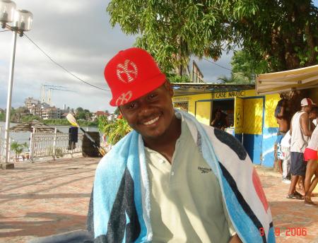 kéké