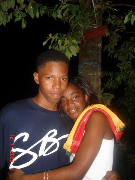 rodrigue et sam