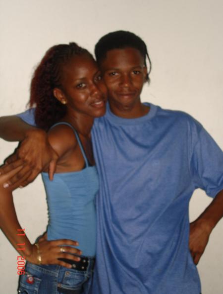 dede et rodrigue