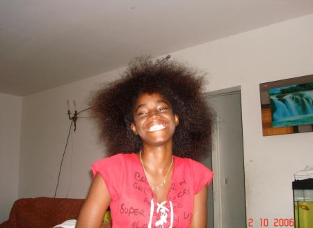 ma sista