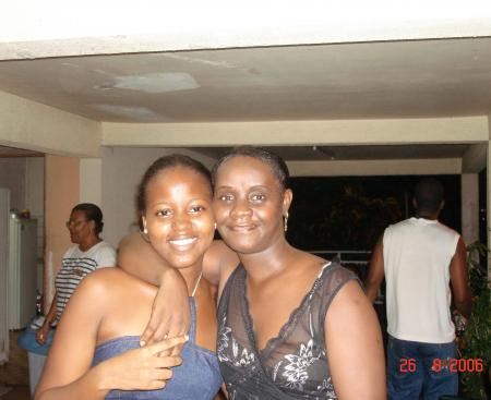 vanessa et chantal